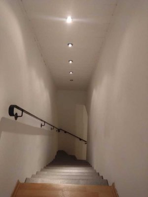 Attraktive 3-Zimmer-Wohnung in Inden