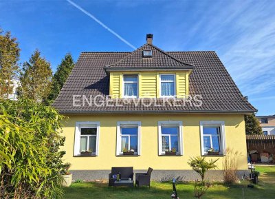 Wohnen, Urlaub und Investment vereint – charmantes Wohnensemble im Ostseebad Trassenheide
