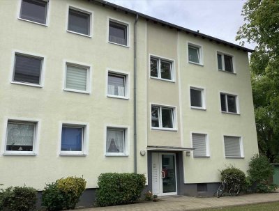 3-Zimmer-Wohnung in Monheim