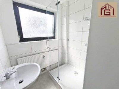 MGI- Sanierte 3-Zimmer in Übach-Palenberg
