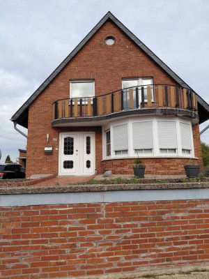 Freistehendes Haus in Wassenberg-Luchtenberg