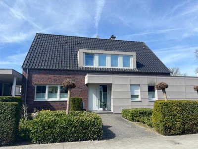 Charmante 3-Zimmer Dachgeschosswohnung in Angelmodde-Dorf mit traumhaftem Balkon