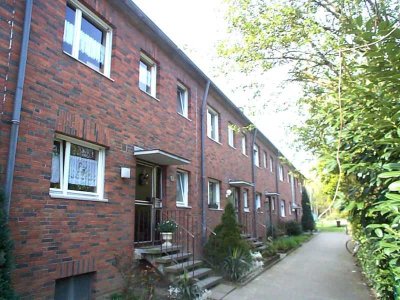 4-Zimmer-Wohnung in Mönchengladbach Uedding