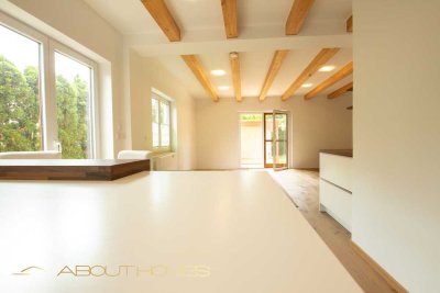 Hier steckt Liebe drin – euer neues Zuhause nur 10 Minuten fußläufig zum See!