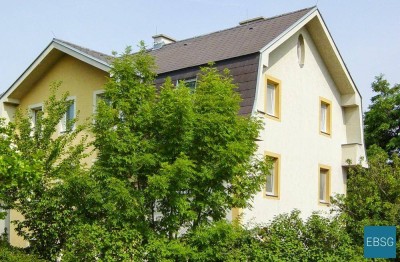 2-Zimmerwohnung im 1.OG