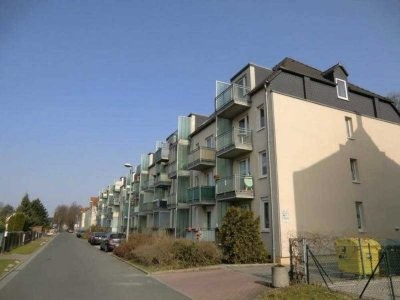 ***TRAUMHAFTE DACHGESCHOSSWOHNUNG MIT BALKON ~ GARAGE*** www.Romeo-Immobilien.de