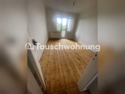 Tauschwohnung: Gemütliche 2-Zimmer-Wohnung in Hamburg-Mitte zum Tausch
