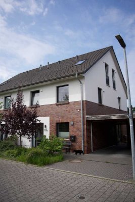 Einzigartiges Wohnglück in Wentorf: Ihr Traumhaus zwischen Natur und Stadt - käufercourtagefrei