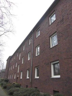 Kleine 3-Zimmer-Wohnung sucht neue Mieter