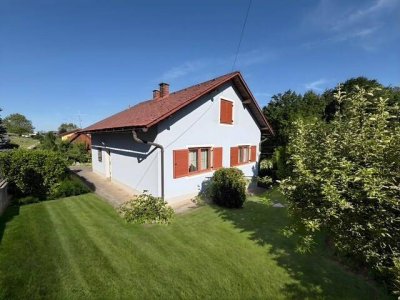 Haus in Ruhiger Lage zu Verkaufen