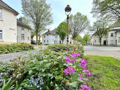 Teilmöblierte 3 Zimmer Wohnung in bester Lage!