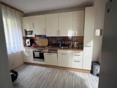 2 Zimmer Eigentumswohnung