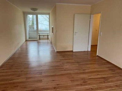 Gemütliche 3-Zimmer-Wohnung mit Loggia!