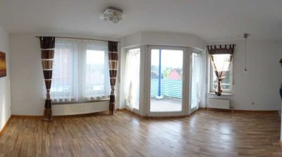 Ruhige 2-Raum-Wohnung mit Balkon in Heilbronn-Neckargartach