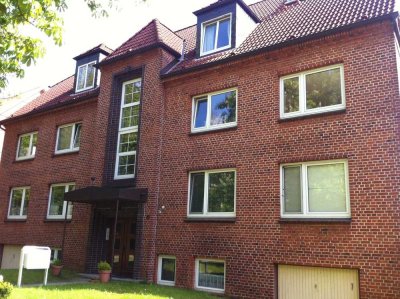 3,5-Zimmer-Maisonette-Wohnung in Kiel-Elmschenhagen