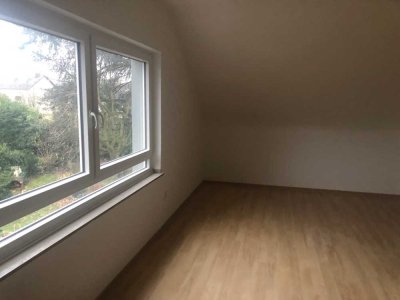 Ansprechende 4-Raum-Wohnung in Mülheim/Broich