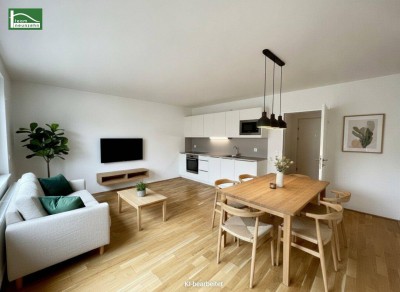 Charmante 1-Zimmer Wohnung in 1120 Wien - ab 01.09.2026 beziehbar!