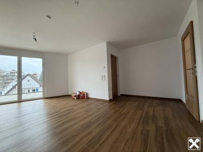 B11 - Neubau! 2-Zimmer-Mietwohnung
