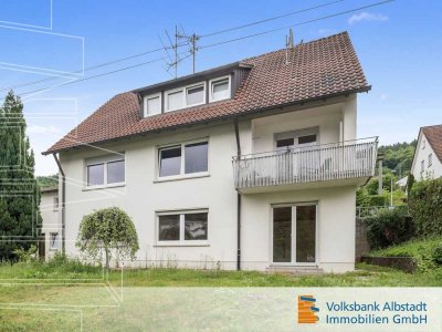 Einfamilienhaus mit drei Einheiten - Greifen Sie zu!