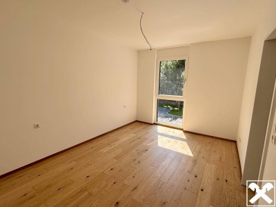 Hochwertige 2-Zimmer-Neubauwohnung in Steinach – viel Platz &amp; Licht zum Genießen