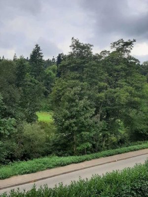 Nagold, helle, moderne 3-Zimmer-Wohnung mit Blick ins Grüne