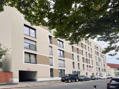 *2-Monate Mietfrei* - vollmöblierte 1-Zimmer Wohnung in zentraler Lage Nürnberg