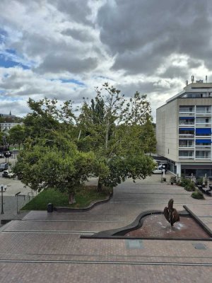 Appartement in Wiesbaden