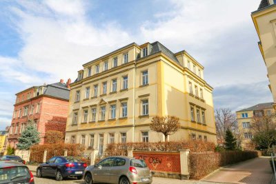 wunderschöne  2-Raumwohnung