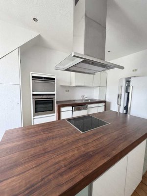 3-Zimmer-Altbautraum im Zentrum