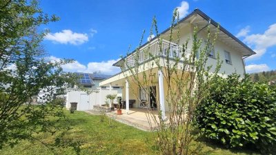 Leben. Genießen. Ankommen. Einfamilienhaus.
73340 Amstetten - KfW-Effizienzhaus 40