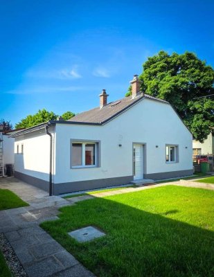 Einfamilienhaus zu vermieten - Frisch renoviert - Provisionsfrei