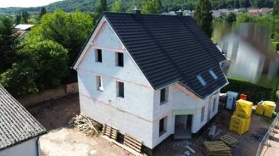*** Traumhaus *** Erstbezug - KfW55-Standard