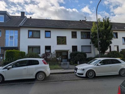 2-Zimmer Wohnung  in Troisdorf - Kapitalanlage