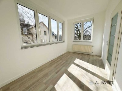 ***Sanierte 3-Zimmer ETW in EXKLUSIVER LAGE*1.OG