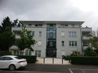 2-Zimmerwohnung zu vermieten - nur an festgelegten Personenkreis (siehe Objektbeschreibung )