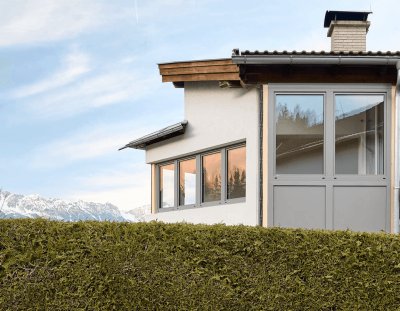 MUTTERS - PRIVATVERKAUF – seltene Gelegenheit; Einzigartige Wohnung in wunderbarer Lage, exklusiv und leistbar; Preis: VB
