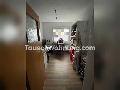 Tauschwohnung: Moderne Erdgeschosswohnung in Köln Porz gegen Bonn
