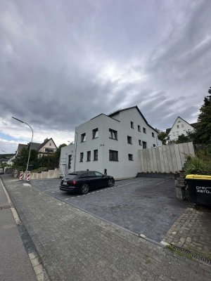 3-Zimmer-Neubauwohnung Erstbezug