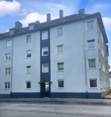 Saniertes Mehrfamilienhaus mit 13 Wohneinheiten in zentraler Lage von Essen