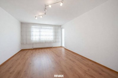 Attraktive 3-Zimmer-Wohnung in Kufstein