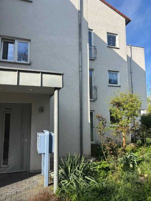 Wunderschöne Eigentumswohnung in Meckenheim!