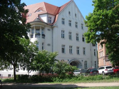 Gewerbefläche mit Charme im Zentrum