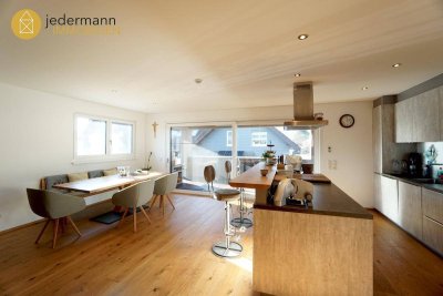 MEININGEN: Stilvolles, neuwertiges Einfamilienhaus zu verkaufen!
