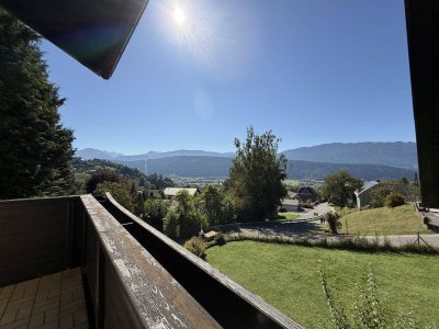Wohnhaus in sonniger und ruhiger Lage in unverbaubarer Aussichtslage!