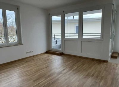 Nachmieter zum 01.06.2026 gesucht: helle 3-Zimmer Wohnung in Moosach