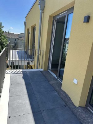 Lindenthal - moderne 3 Zimmerwohnung mit Balkon - WG geeignet!!!!