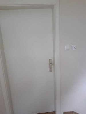 Freundliche 3,5-Zimmer-Wohnung mit gehobener Innenausstattung mit Einbauküche in Bottrop
