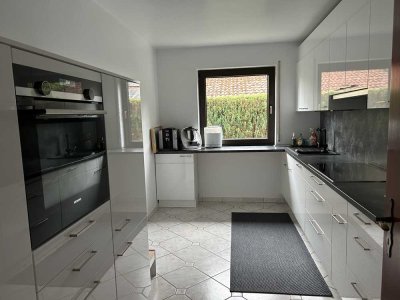 4 Zimmerwohnung mit Fußbodenheizung und Einbauküche in KL-Einsiedlerhof