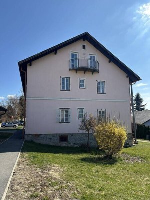 Fohnsdorf: Sonnige 3-Zimmer-Wohnung mit 2 Balkonen