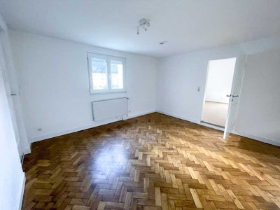 Freundliche 100 m² Wohnung in Hornberg im Schwarzwald